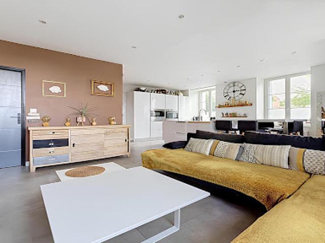 Maison vente à Lyon, Métropole de Lyon