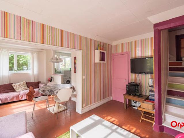 Maison vente à Château-Thierry, La Croix-sur-ourcq