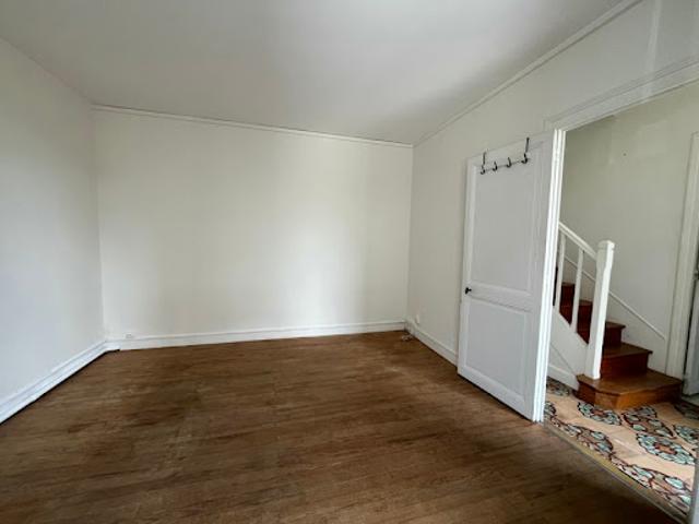Maison vente à Cognac, Vieux Cognac