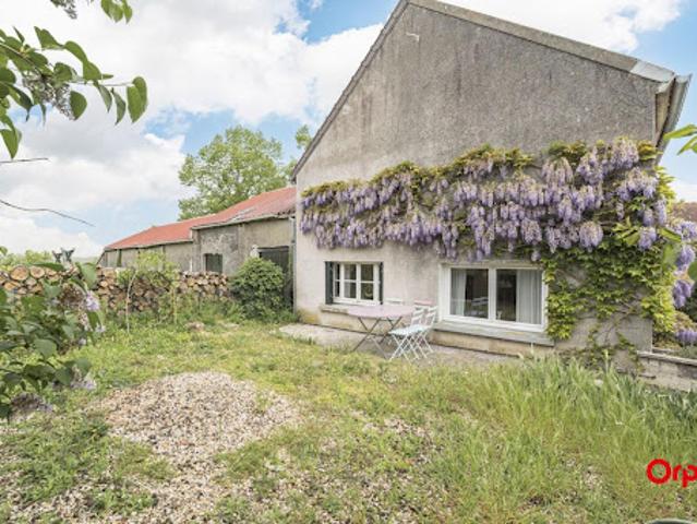 Maison vente à Château-Thierry, La Croix-sur-ourcq