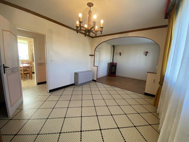 Maison vente à Vendôme, Sargé-sur-braye