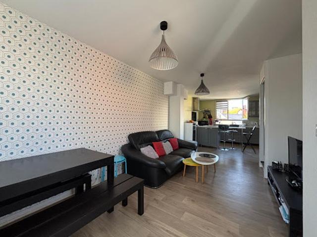 Maison vente à Reims, Cormicy