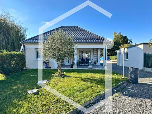 Maison vente à Cosne-Cours-sur-Loire, Cosne-cours-sur-loire