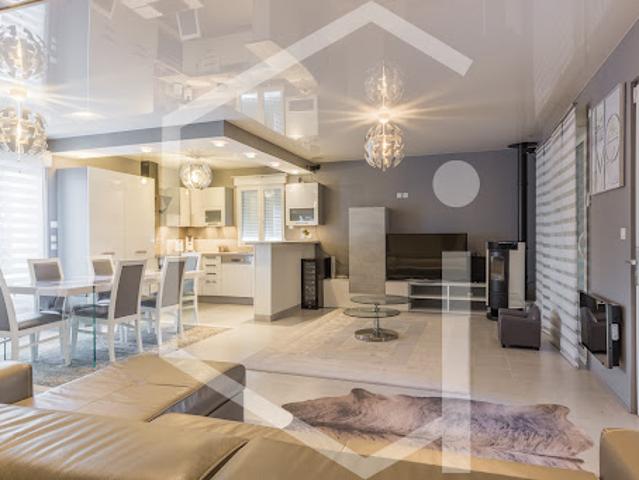 Maison vente à Cosne-Cours-sur-Loire, Cosne-cours-sur-loire