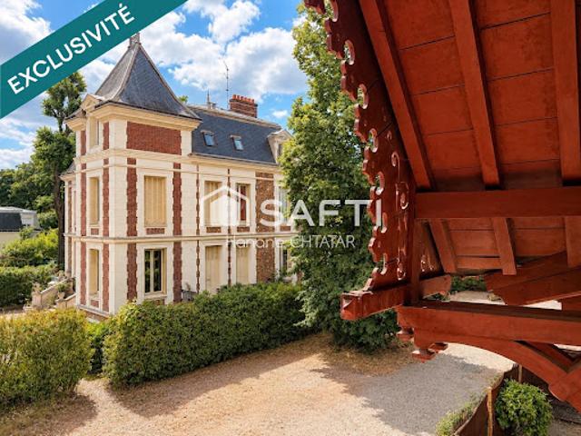 Maison vente à Évry, Draveil