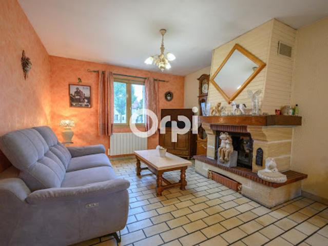 Maison vente à Douai, Flines-lez-raches