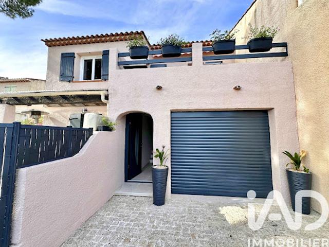 Maison vente à Arrondissement de Draguignan, Fréjus