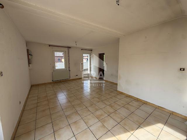 Maison vente à Laon, Frières-faillouël