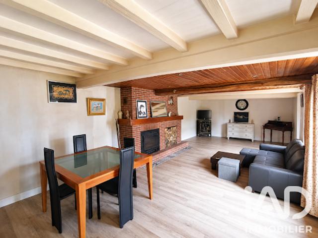 Maison vente à Montreuil-sur-Mer, Galametz
