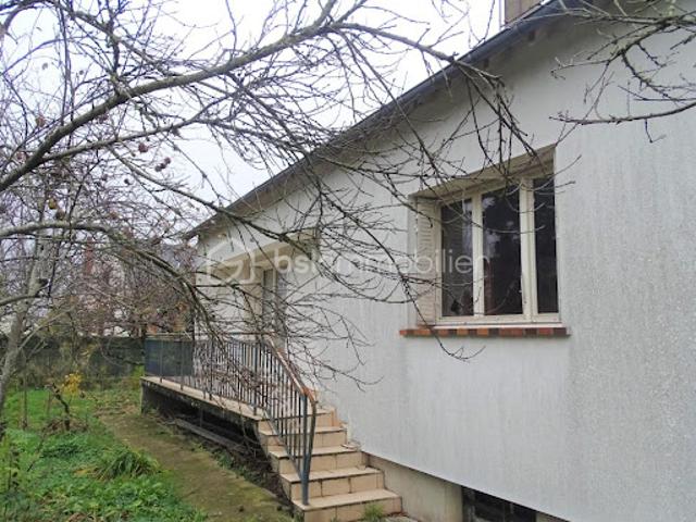 Maison vente à Montargis, Gien
