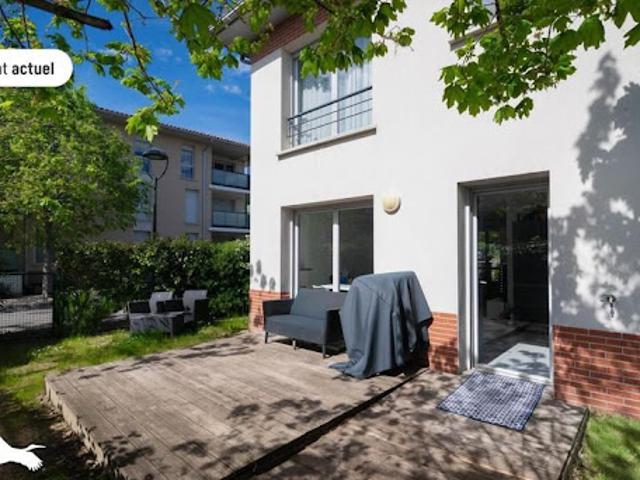 Maison vente à Toulouse, Gratentour