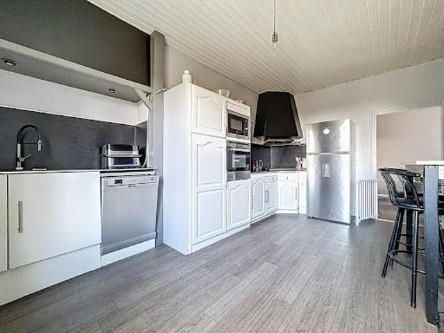 Maison vente à Val-de-Briey, Joudreville