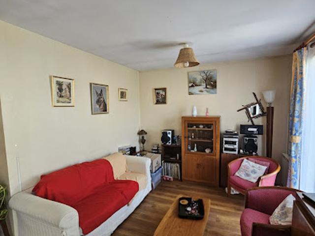 Maison vente à Provins, Jouy-sur-morin