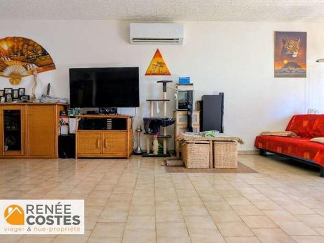 Maison vente à Aix-en-Provence, La Fare-les-oliviers