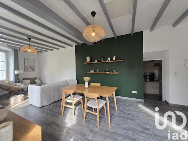 Maison vente à Apt, La Motte-d'aigues