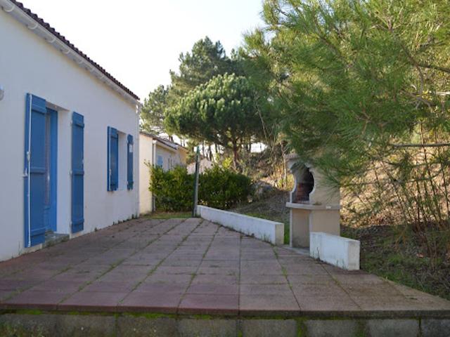 Maison vente à Les Sables-d'Olonne, La Tranche-sur-mer