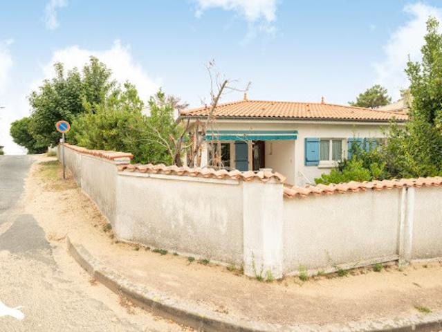 Maison vente à France métropolitaine, La Tremblade