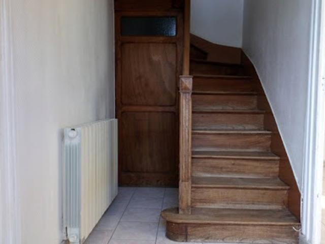 Maison vente à Bergerac, Le Buisson-de-cadouin