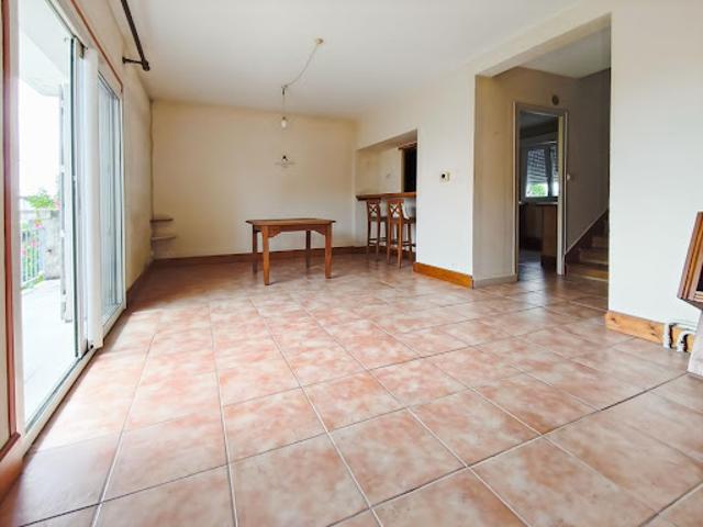 Maison vente à Agen, Le Passage