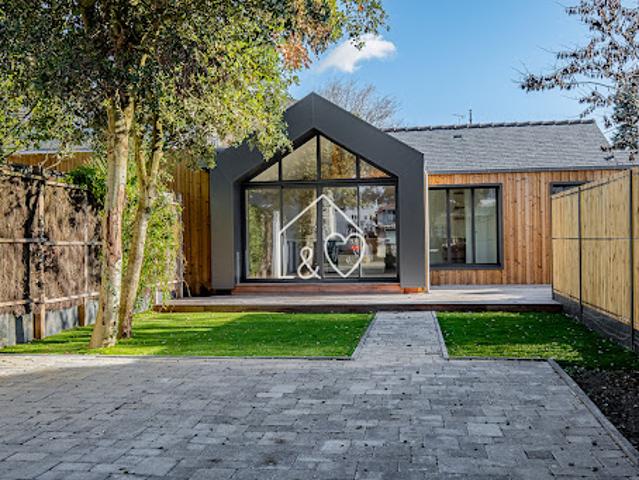 Maison vente à Saint-Nazaire, Le Pouliguen