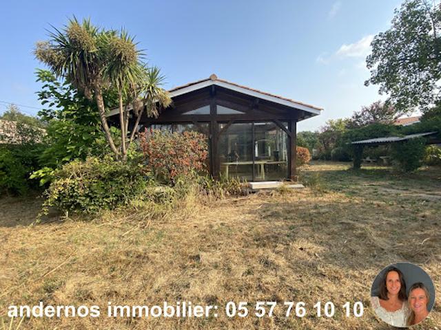 Maison vente à Les Allées Forestières, Lège-Cap-Ferret