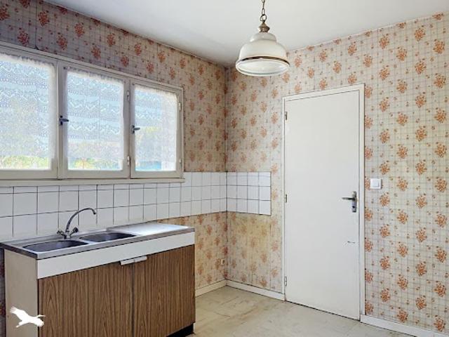 Maison vente à Libourne