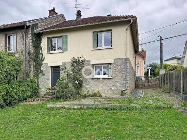 Maison vente à Limoges