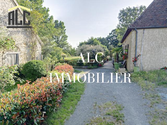 Maison vente à France métropolitaine, Maresché