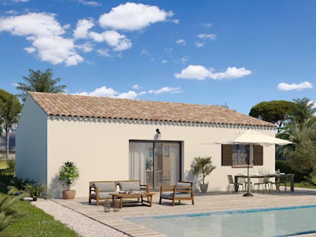Maison vente à Montpellier, Marseillan