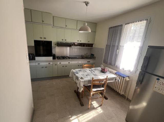 Maison vente à Châtellerault, Monthoiron
