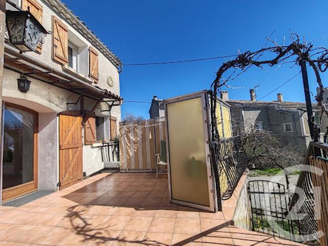 Maison vente à Les Verdets, Ongles