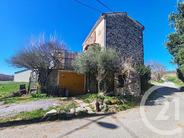 Maison vente à Forcalquier, Ongles