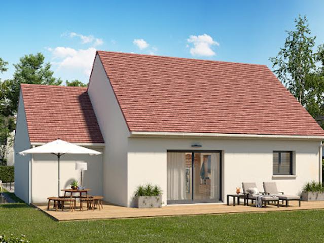 Maison vente à Melun, Pamfou