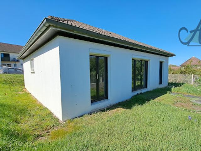 Maison vente à Sens, Paron