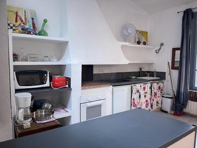 Maison vente à Perpignan