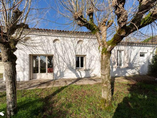 Maison vente à Blaye, Nouvelle-Aquitaine