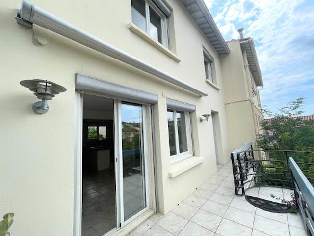 Maison vente à Céret, Port-vendres