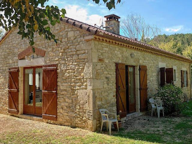 Maison vente à Labrousse, Prayssac
