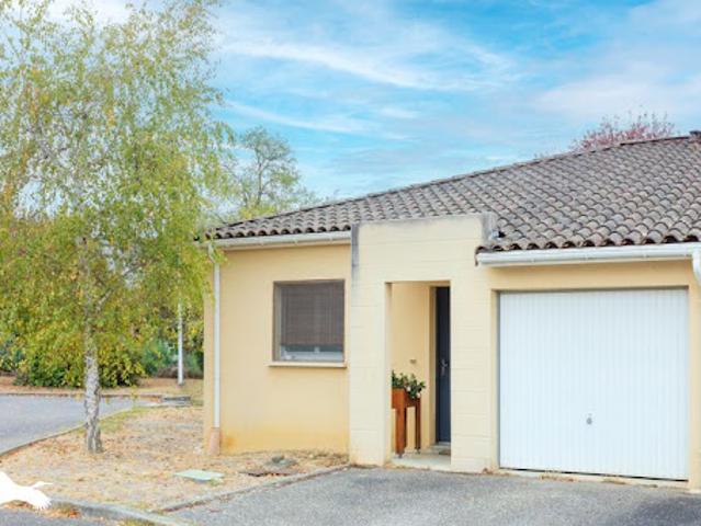 Maison vente à Preignan, Gers