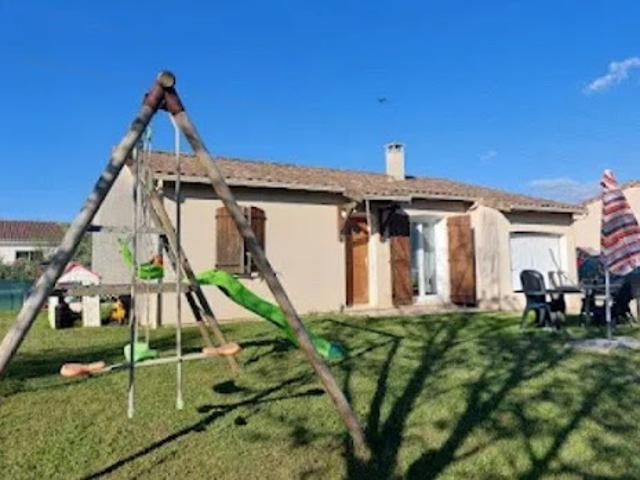 Maison vente à Toulouse, Revel