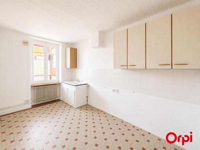 Maison vente à Saint-Amand-Montrond, Saint-amand-montrond