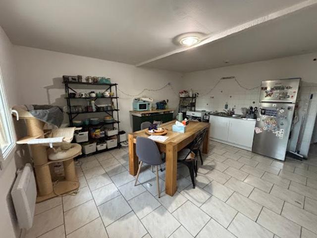 Maison vente à Libourne, Saint-avit-saint-nazaire