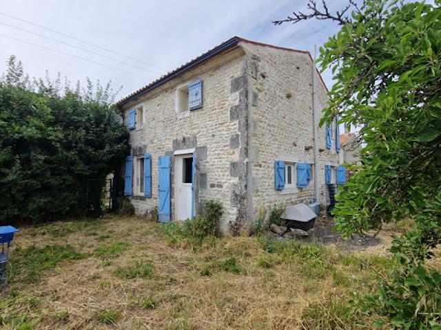 Maison vente à Rochefort, Nouvelle-Aquitaine