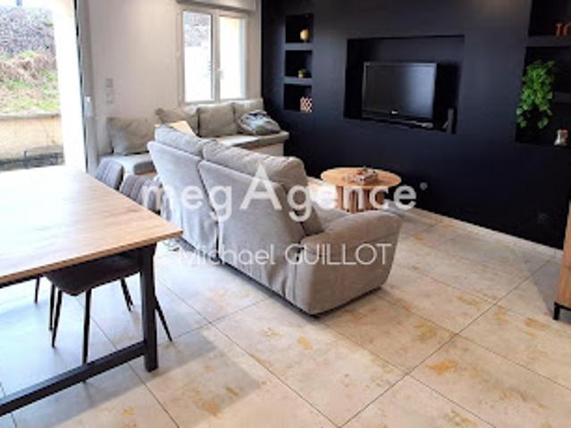 Maison vente à Belley, Ambérieu-en-bugey