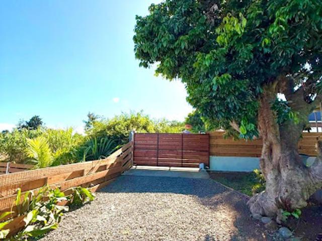 Maison vente à La Réunion