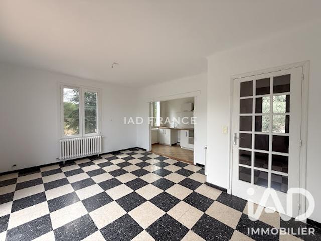 Maison vente à Les Mézards, Saint-Saturnin-lès-Apt