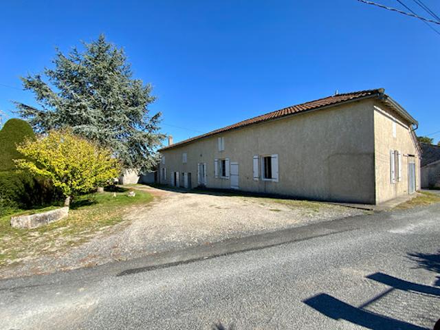 Maison vente à Jonzac, Sainte-lheurine