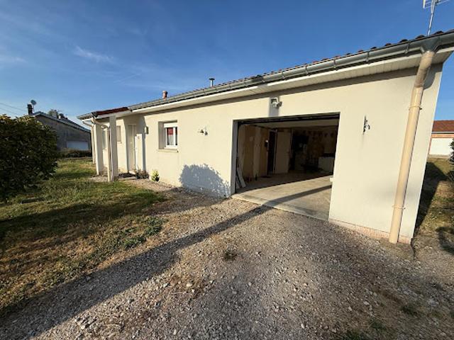 Maison vente à Neufchâteau, Saulxures-lès-bulgnéville