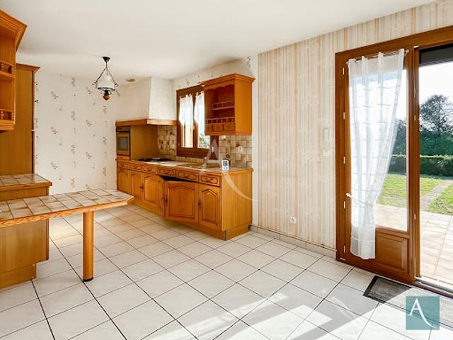 Maison vente à Pithiviers, Sermaises
