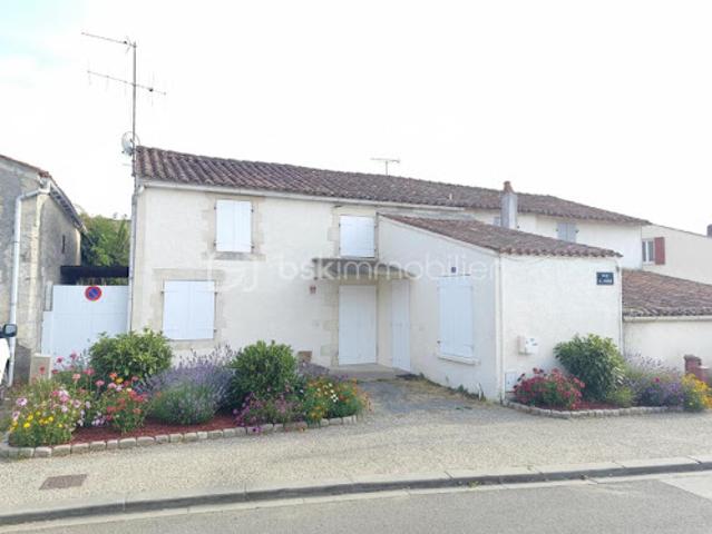 Maison vente à La Fondelay, Thairé